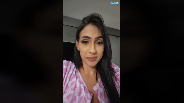 iamanna CamSoda 03-03-2023